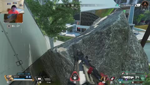 Imagine if this were real life 