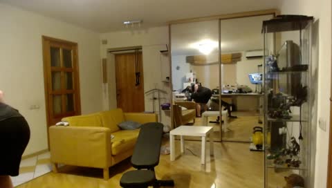 180 kg beast тягает миллион кг гантельки