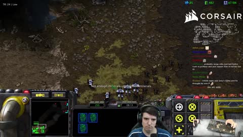 mario im about to KRUPP