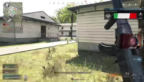 Kiki tilt