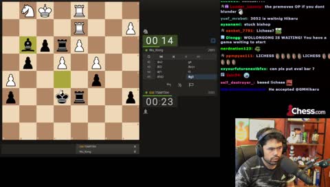 never lose with premove :))