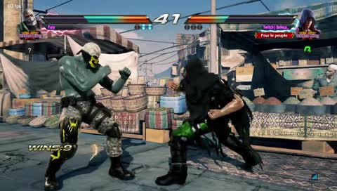 twitch ragequiter (original) Kappa