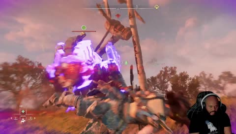 Dino Rush!
