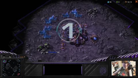 An opponent to remember