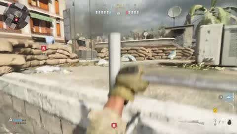 Dirty ass