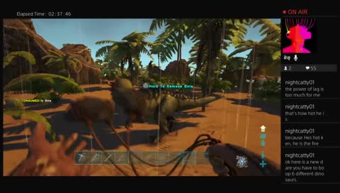 Dilo Killed good boy
