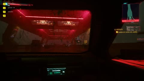 Buggerpunk 2077 1.5 XDD