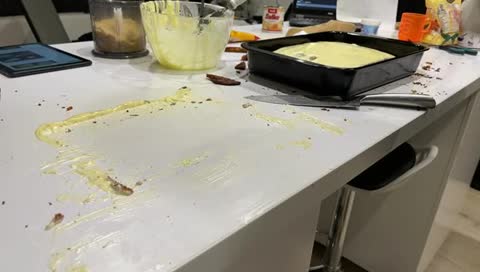 Zvolávanie lastovičiek xDDD