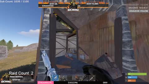 Free Open Base :/