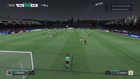 Miguel gets a chinese call