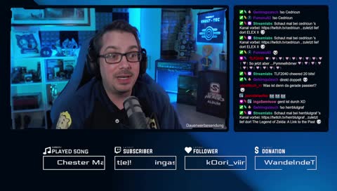 Buchstabensalat und Puschel Walah 