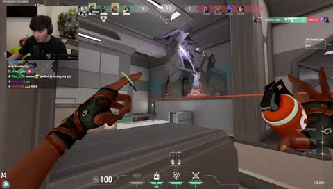 TIMING