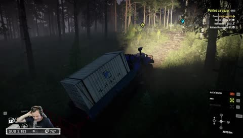 Conde a jeho kamarádi... vol.3