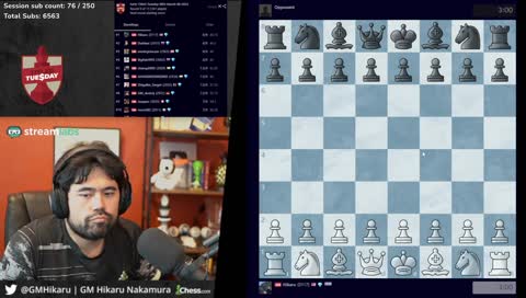 Brandon is a very dangerous player EZ