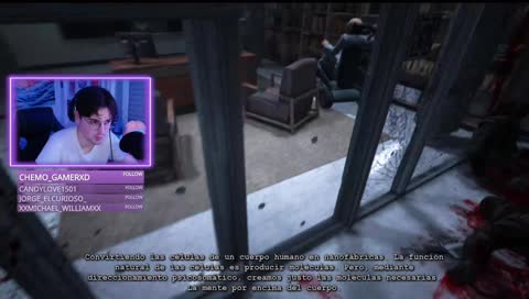 Suso seguido de un bailecito chill