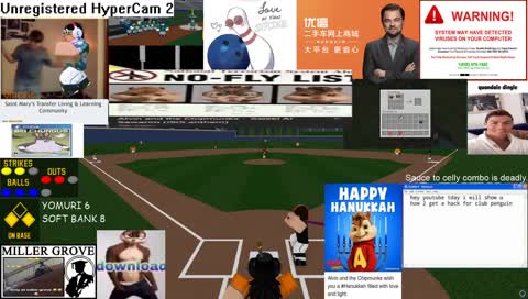 COWSTER3000 TAKES HIS RL TEAMMATE DEEP