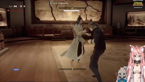 Sifu Run Three After Game Over 6 Death 2