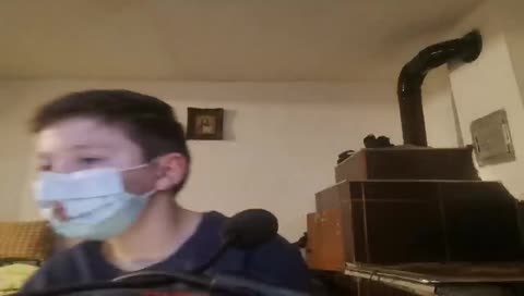 niño racista