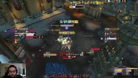 Grom+Arv clap Rigg