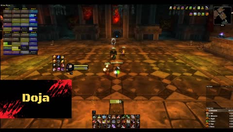 LOOK AT RAID FRAMES KEK