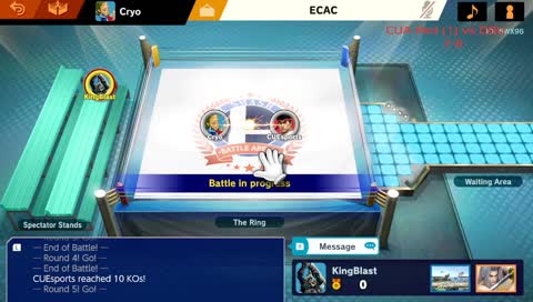 Amazing Clip by CUEsports