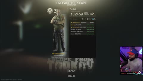 Dredddz Bein' Jennnz