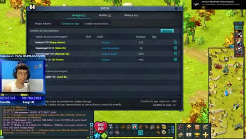 lucas imagina homens de cueca