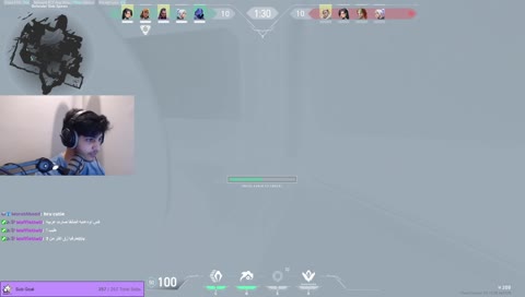 ولالالا شيي