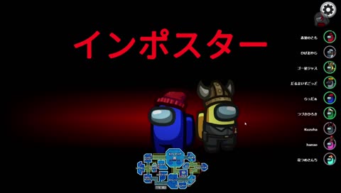 たべられたー
