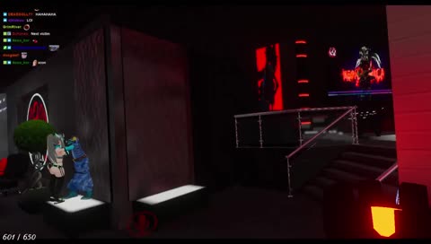 Crumpet JO sesh interupted by Coral army OMEGALUL