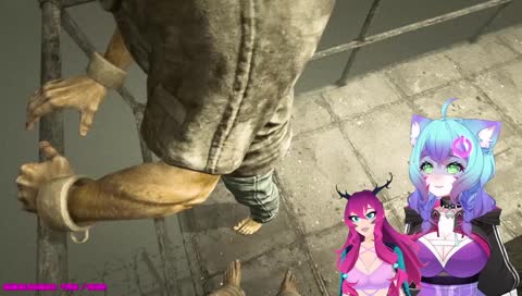 Toes
