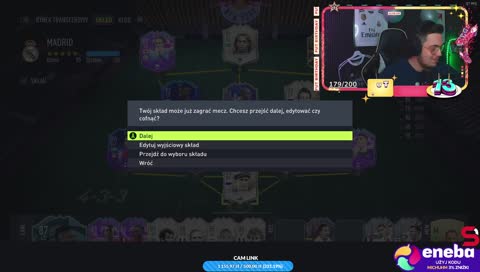 Zdzichu nie mogl wsadzić