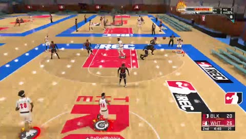 airball