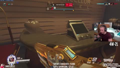 HOG????