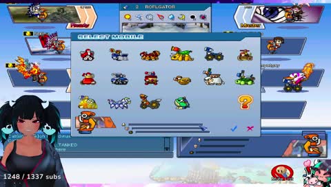 I killed two humans :)