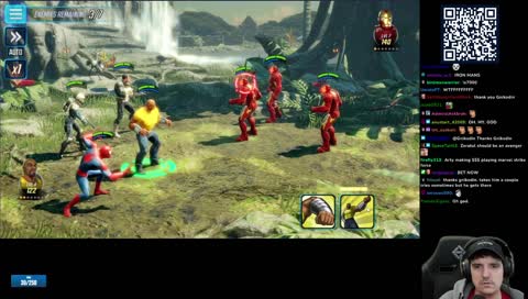 Spiderman Erotica #ad