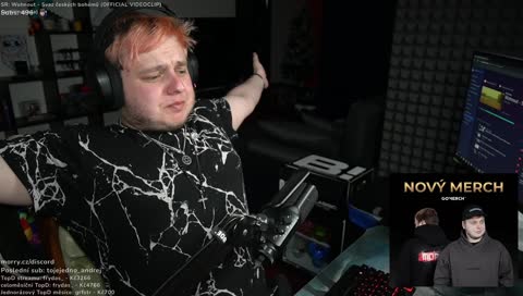 když se tě máma zeptá, co děláš