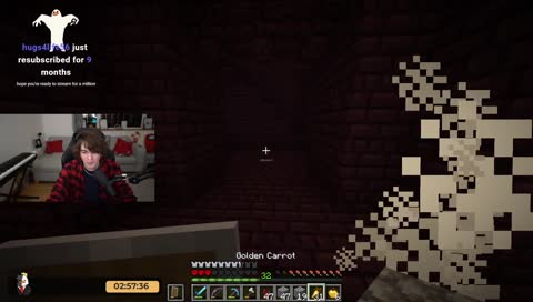 TUBBO DIES IN HARDCORE Sadge