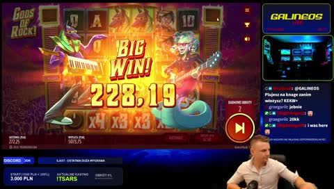 21993,73 Gods of rock ! 