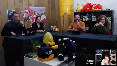 ANALYSE NON VERBALE DE LOGAN