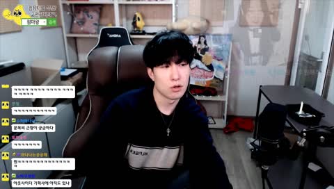 [202508] 한갱님의 아이컨택