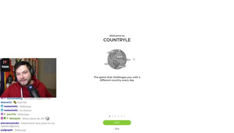 Countryle