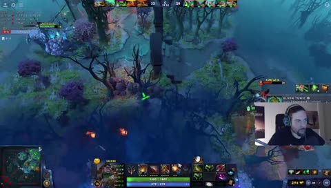 HELLO SPIRIT BREAKER