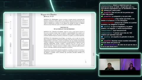 DELEN UN SHUCO A LA NIÑAAAAAA