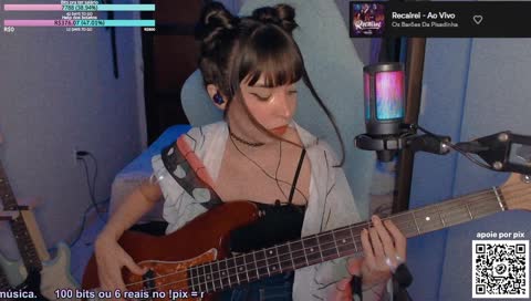 Leh canta sim hehe