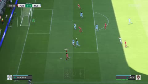 Goal of the Tourney Contender 12