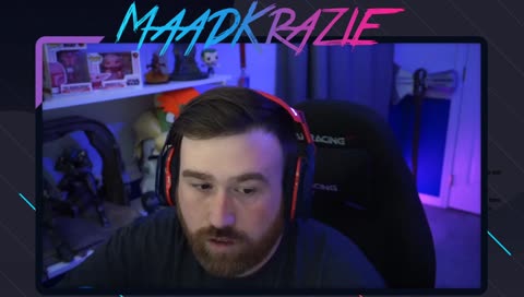 You want me to hydrate the beard?