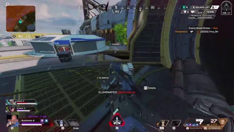 у одного нет