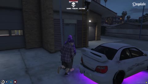 hoodnewss