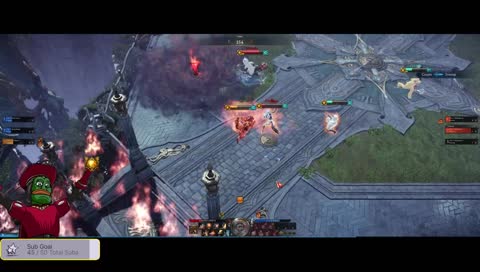 yelkao brandonger cosplay